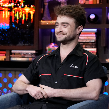 Daniel Radcliffe