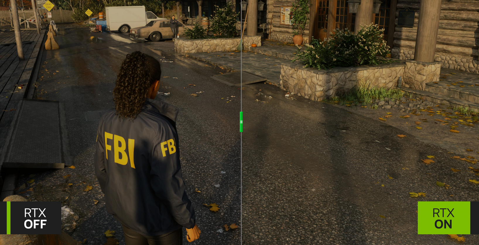 Alan Wake 2