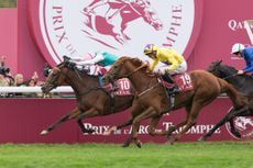 How to watch the Prix de l&rsquo;Arc de Triomphe
