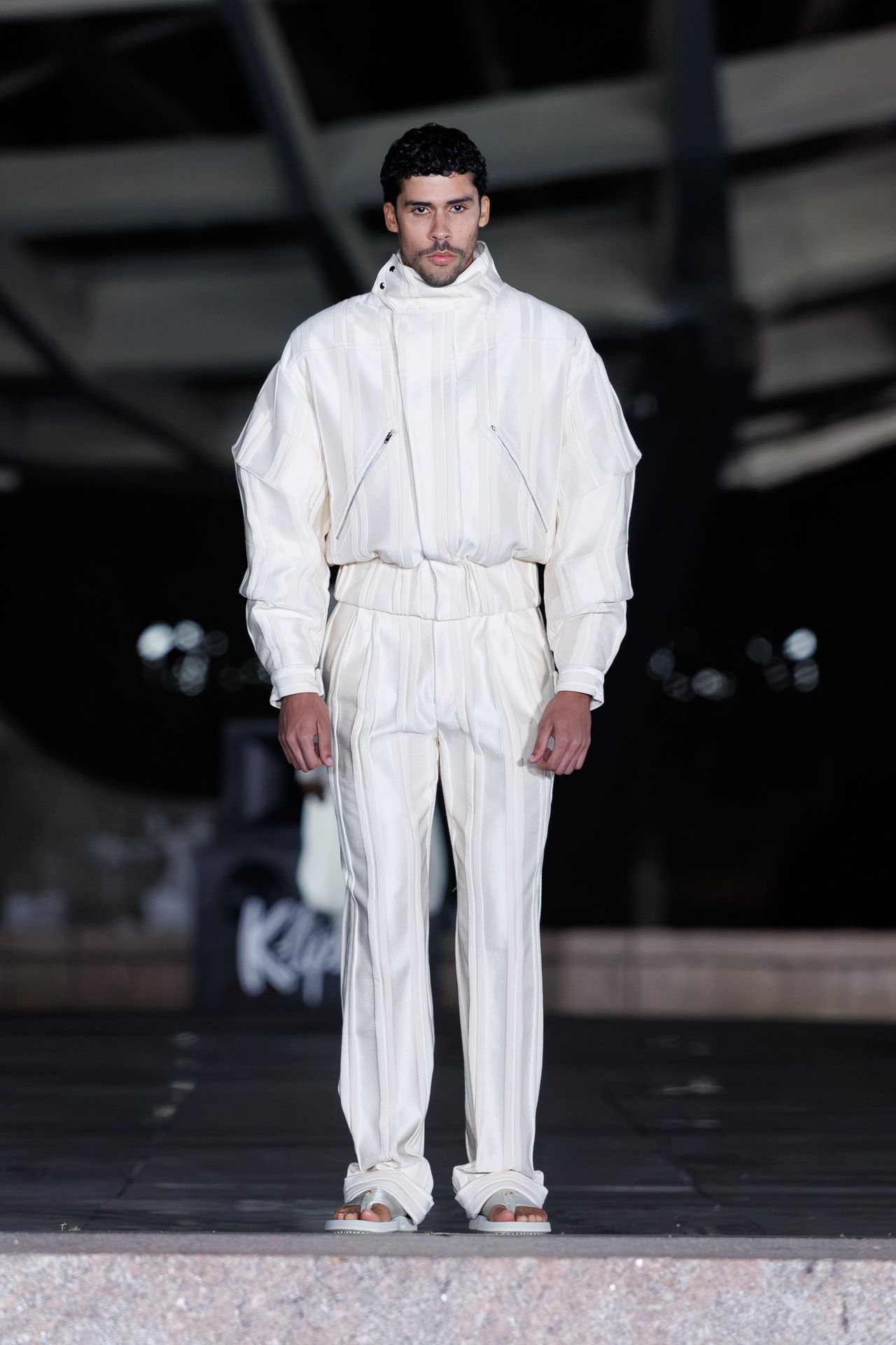 Luar S/S 2027 runway show