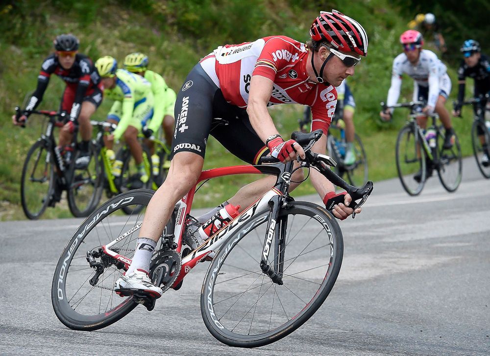 Tim Wellens.