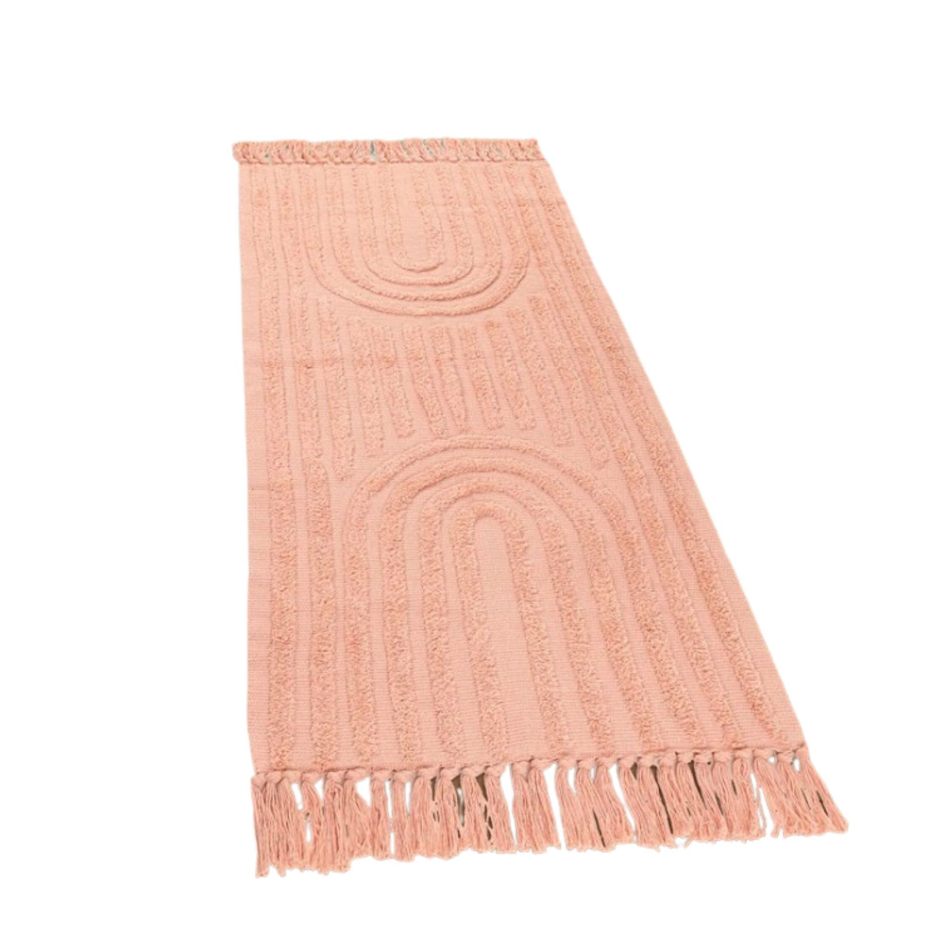 Permadani pelari pelangi yang sangat bagus