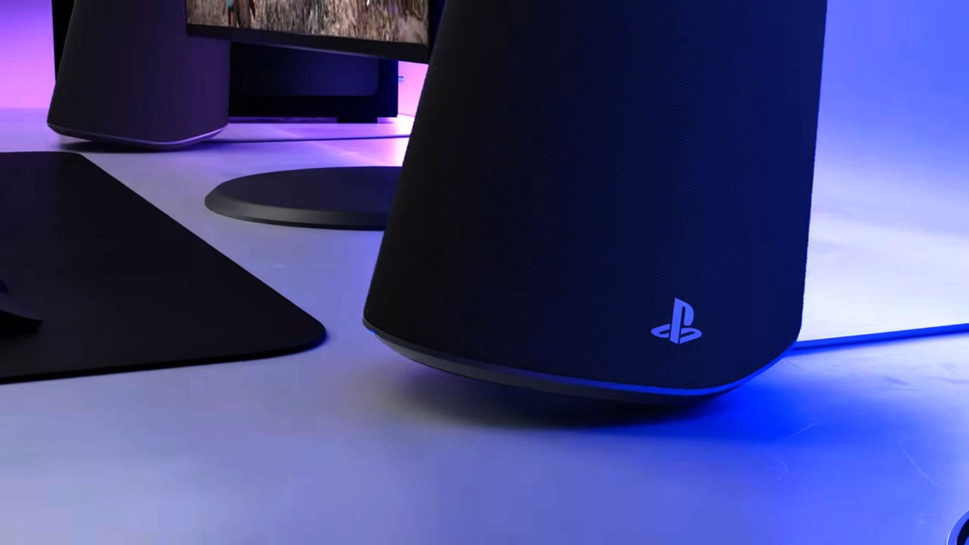 Pulse Elevate wireless desktop speakers