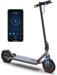 Navic Electric Scooter: was $388 now $299 @ Amazon