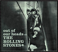 The Rolling Stones - Out Of Our Heads (1965)