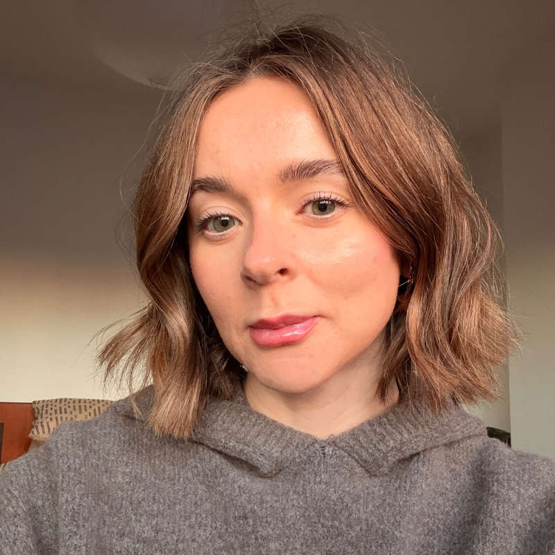 tribe dry texturising spray