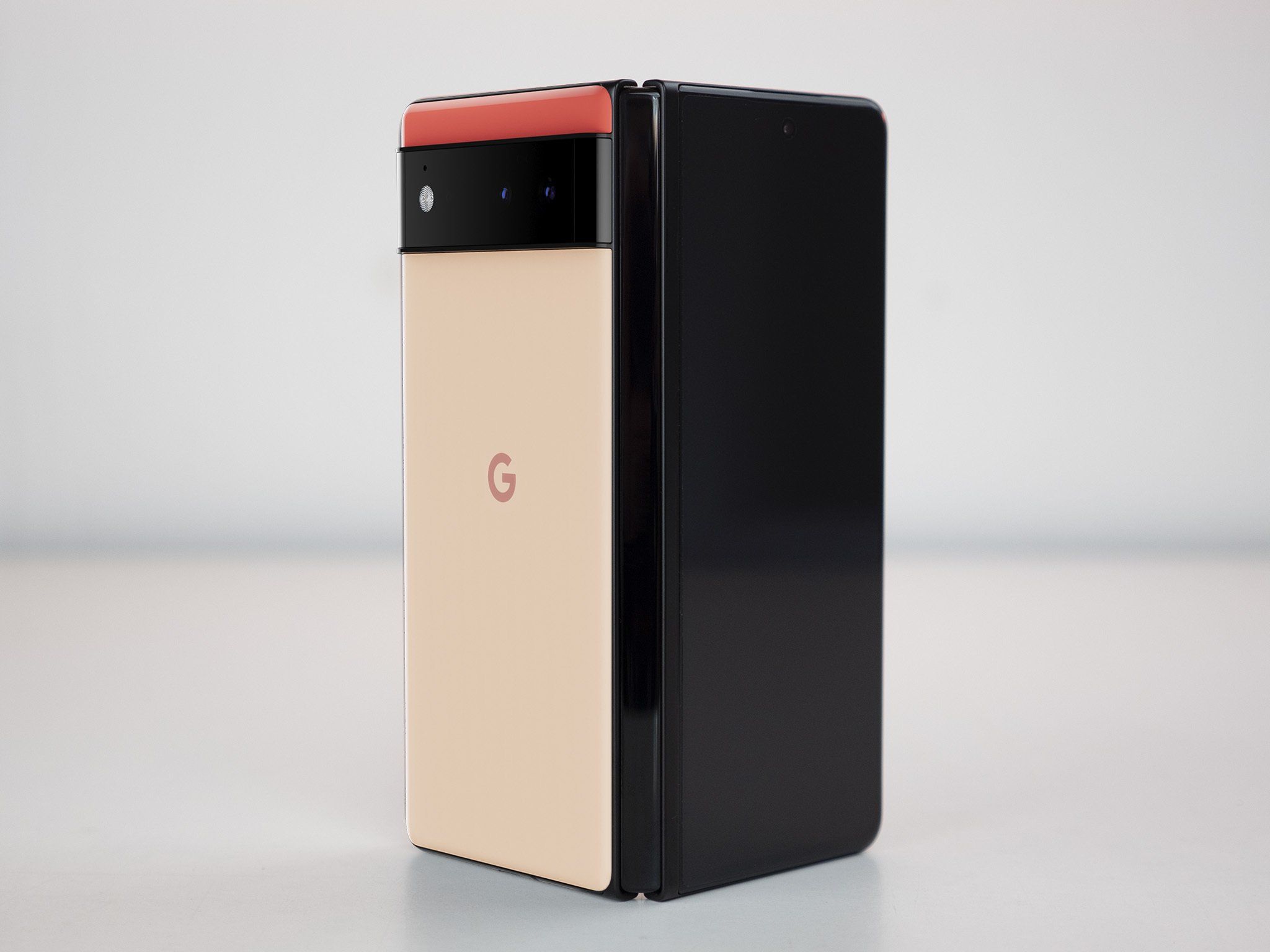 Google's rumored 'Pixel Notepad' foldable tipped for late 2022 launch ...
