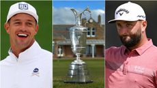 The best bets for LIV Golfers at The Open
