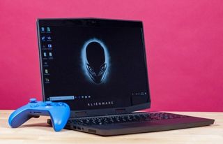 Alienware m15 Best video editing laptops
