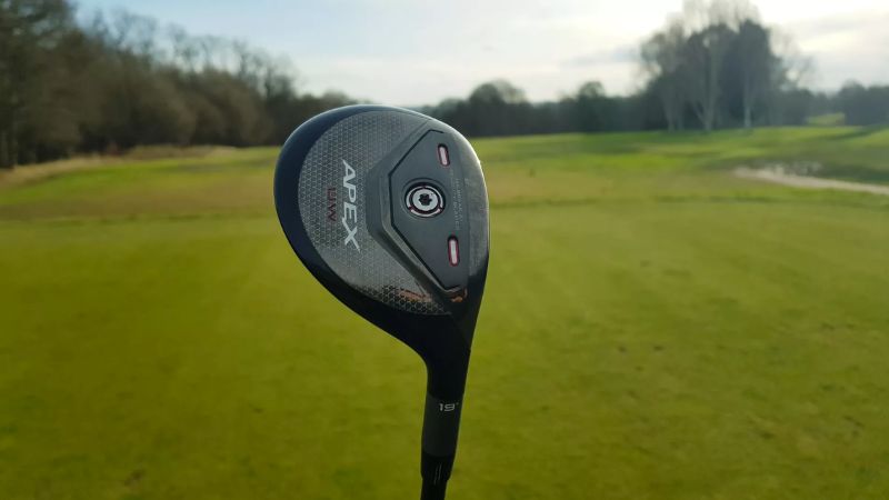 Callaway Apex UW