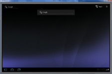 Android 3.0 Honeycomb
