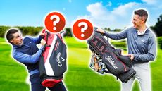 Ultimate Golf Bag