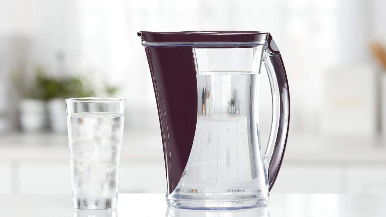 Best water filter jug: Brita Stream Filter