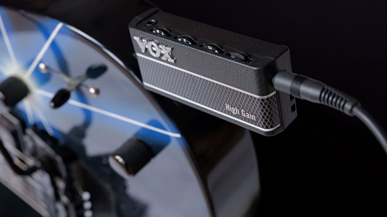 Vox Amplug3