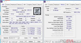 Intel Core i5-7660X