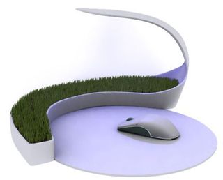 Sensory Lamp