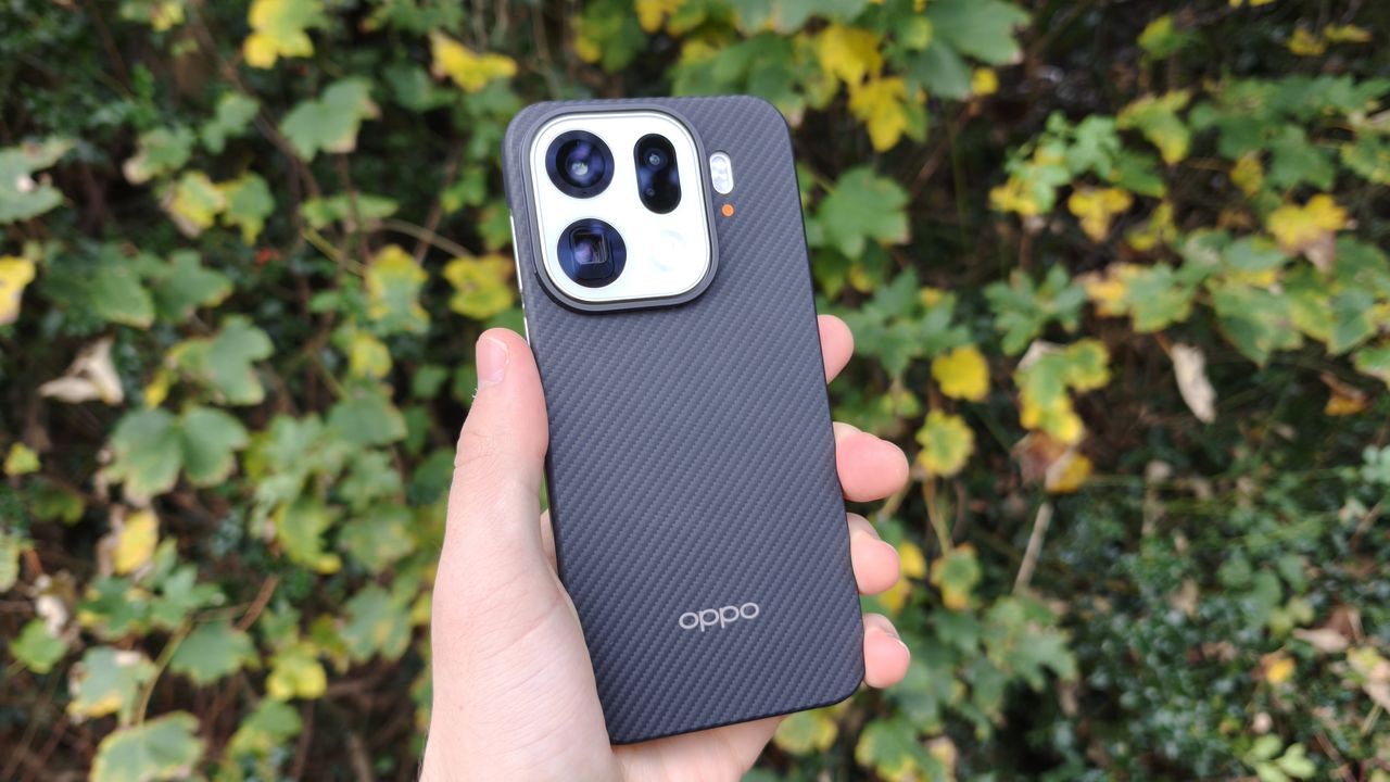 Bored of Apple and Samsung? These 5 flagship Chinese phones are coming soon – and their specs are a glimpse of the future