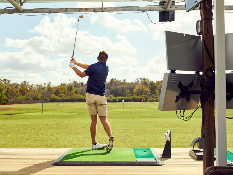 Topgolf Unveils New Worldwide 9Shot Challenge Golf Monthly