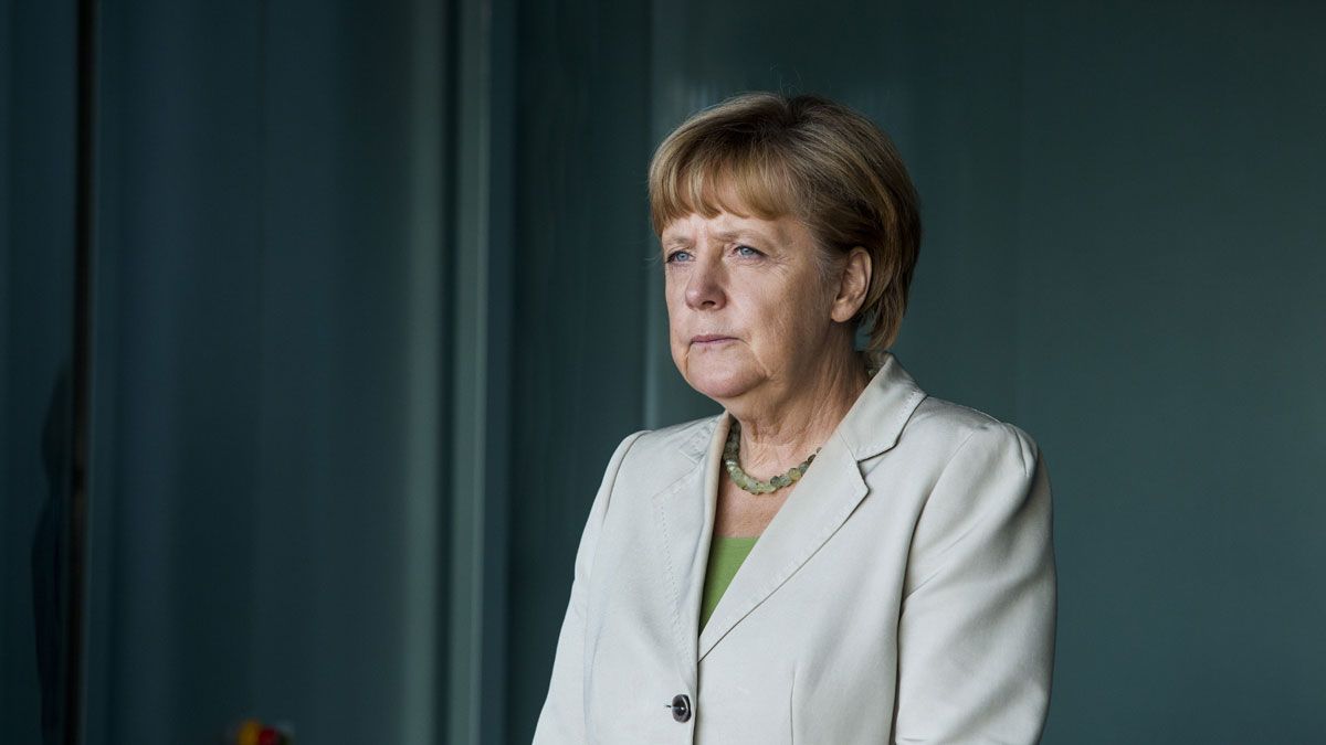Angela Merkel: Twelve years in power and still an enigma