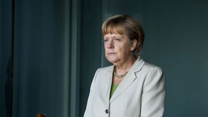 Angela Merkel