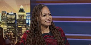 Ava DuVernay on The Daily Show