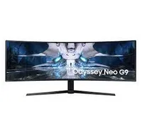 Samsung Odyssey Neo G9