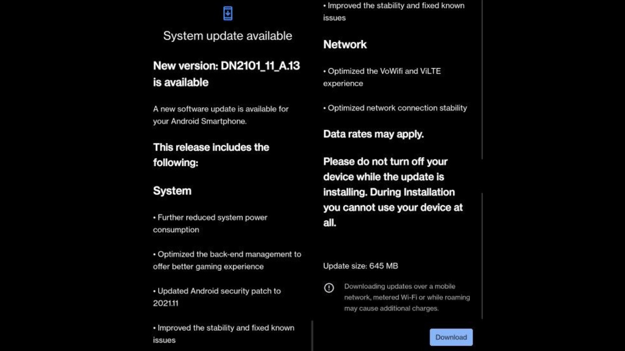 OnePlus Nord 2