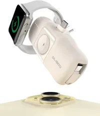 Small Portable USB-C Charger, 5000mAh