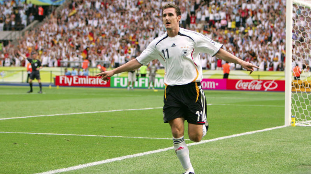 Ranked! The 10 best players of World Cup 2006 FourFourTwo