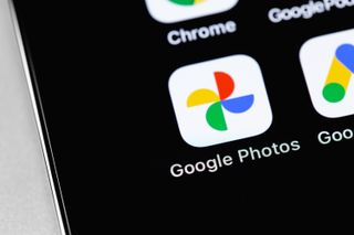 Google Photos