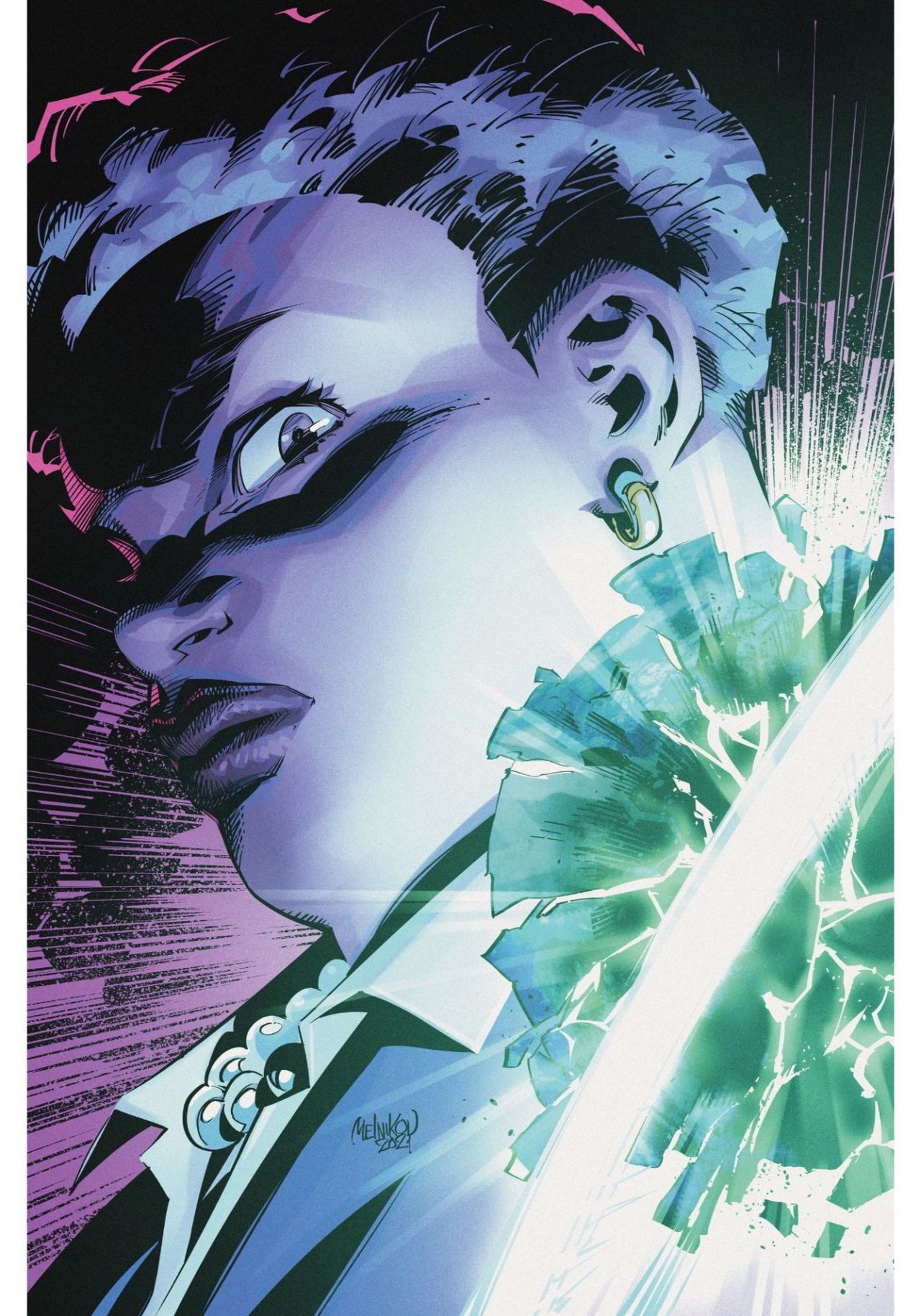 War for Earth-3