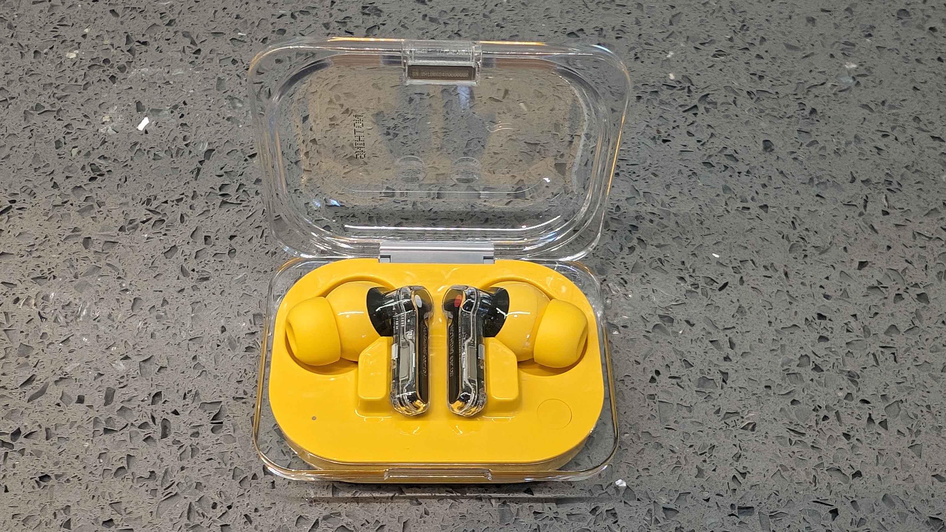 Nothing Ear (a) review: 5 things to know
