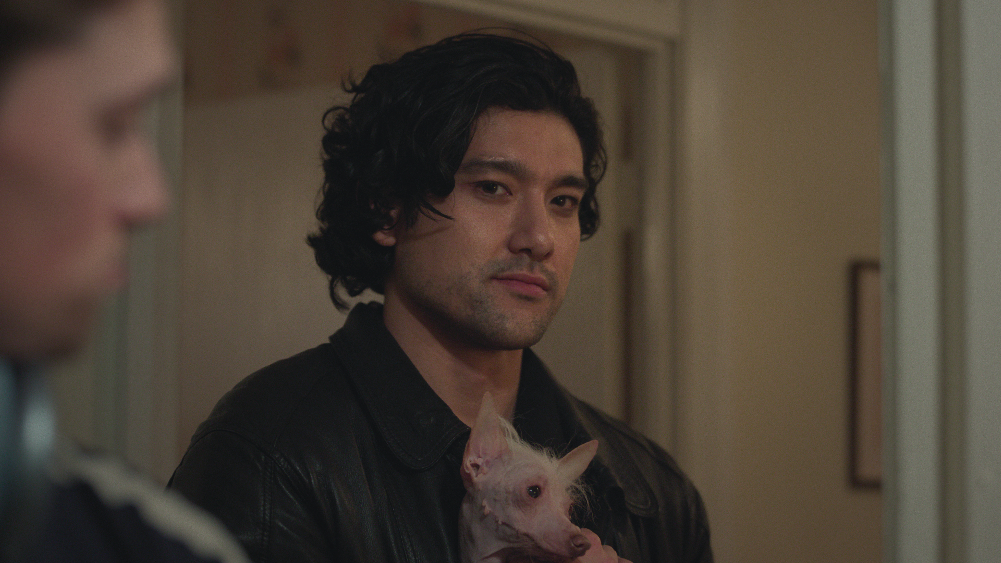 Will Sharpe as Felix Remen in Too Much.