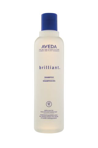 best clarifying shampoo Aveda