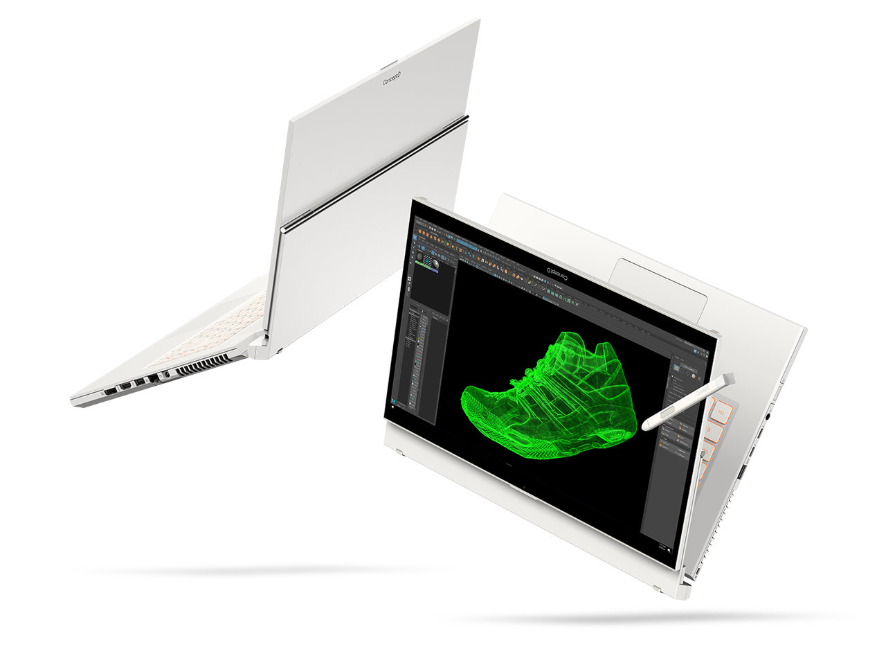 Acer ConceptD 7 Ezel Pro