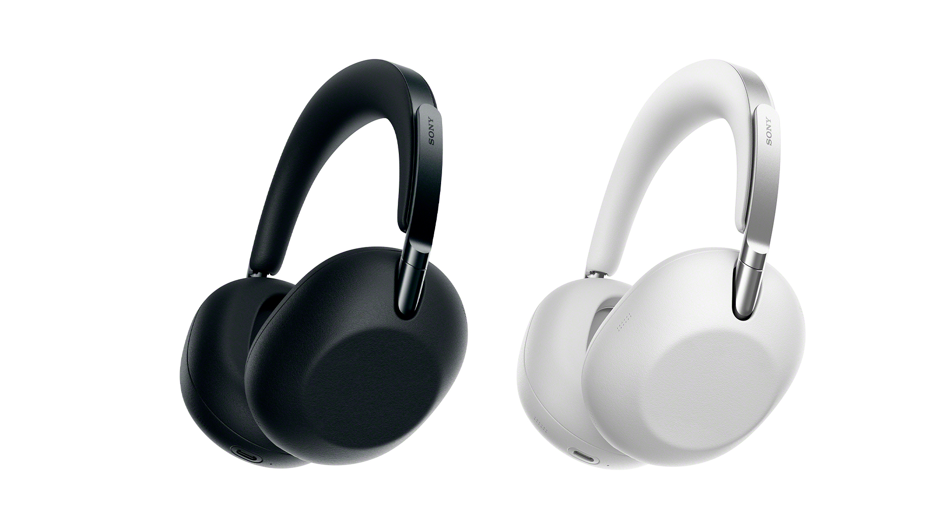 Sony 1000X The Collexion wireless headphones