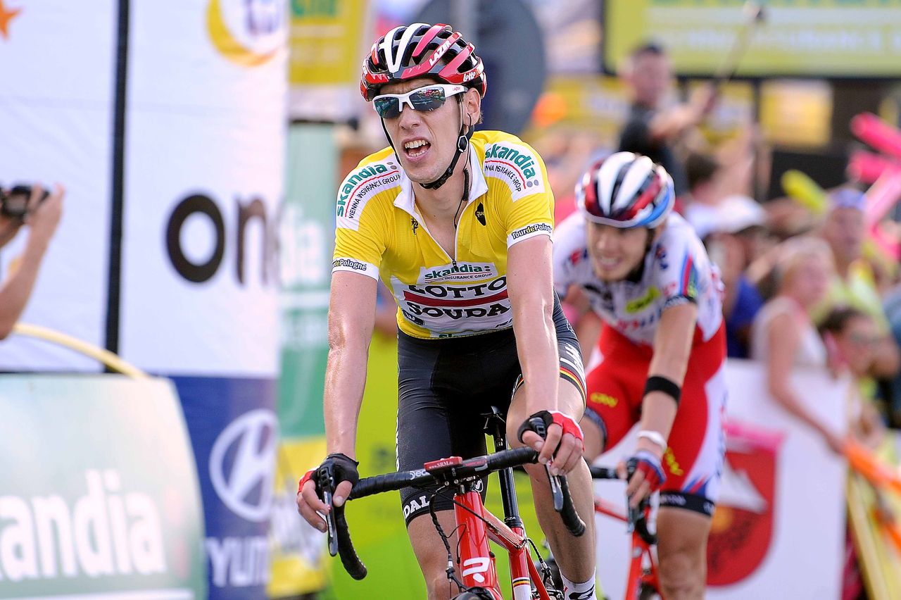 Bart De Clercq (Lotto Soudal)