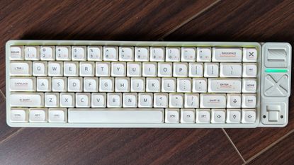 Iquinix Magi65 Pro