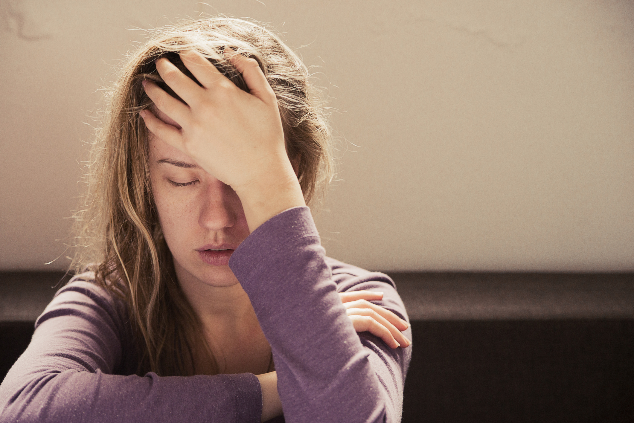 anxiety attack symptoms
