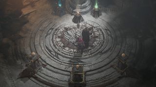 Diablo 4 Rathma's Puzzle