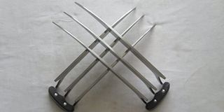 X-Men Wolverine Claws