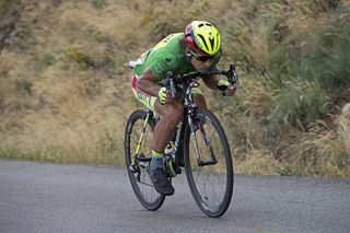 Peter Sagan on stage 15 of the 2015 Tour de France