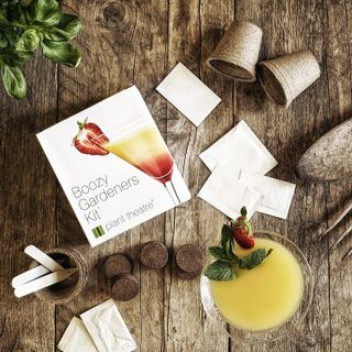 best gifts for gardeners boozy garden garnish kit for cocktails
