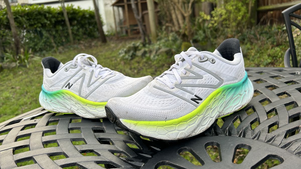 nb fresh foam x more v4 review