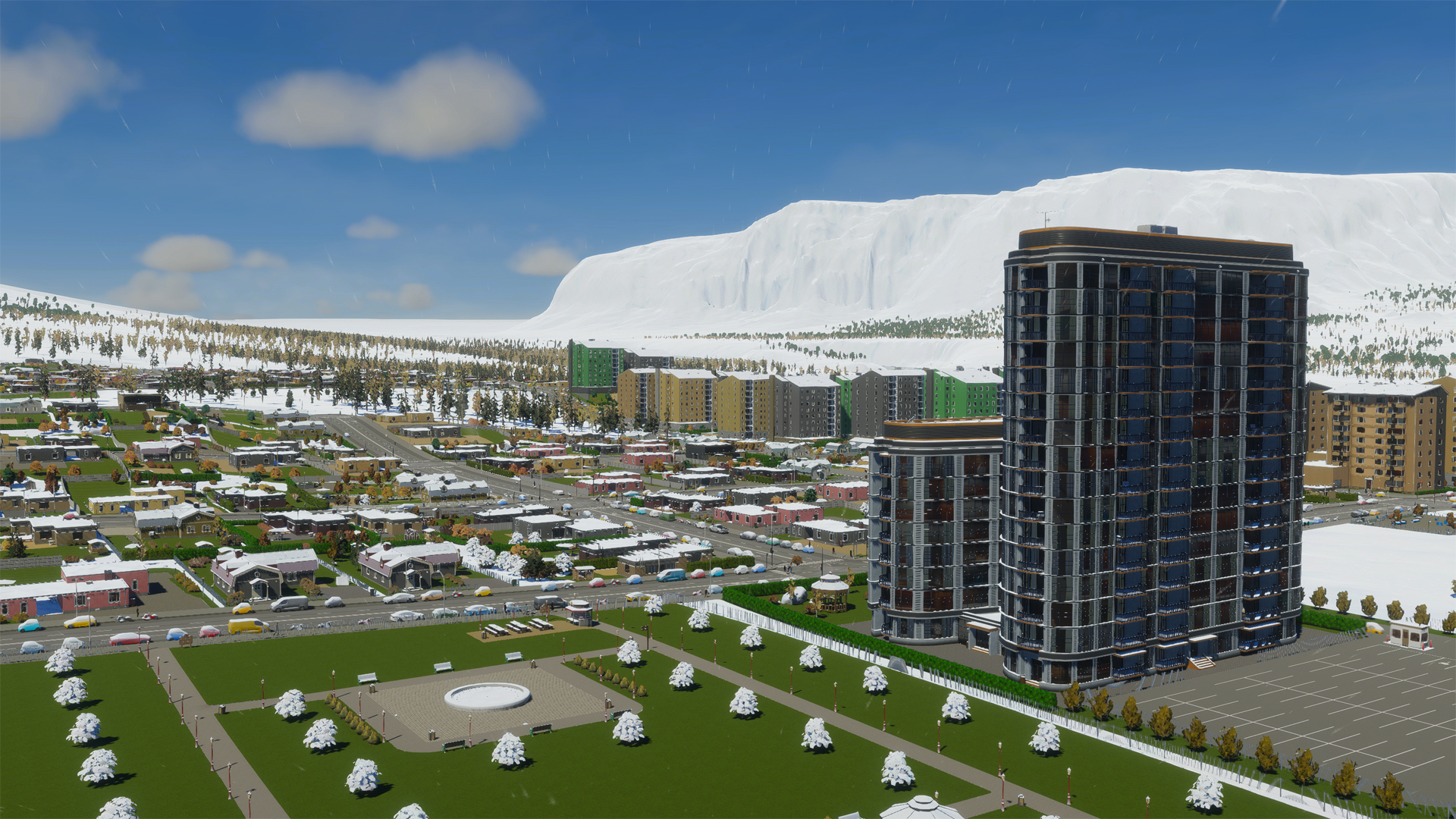 Cities Skylines 2 just made one favorite feature even better