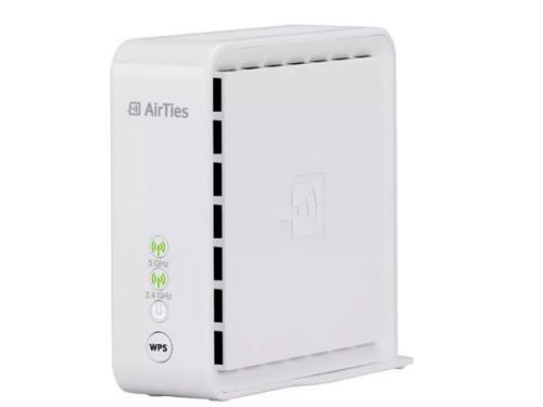 Es Bedrift discolor AT&T Taps AirTies for Whole-Home WiFi | Next TV