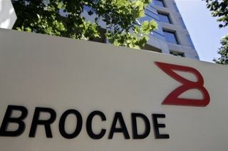 Brocade logo