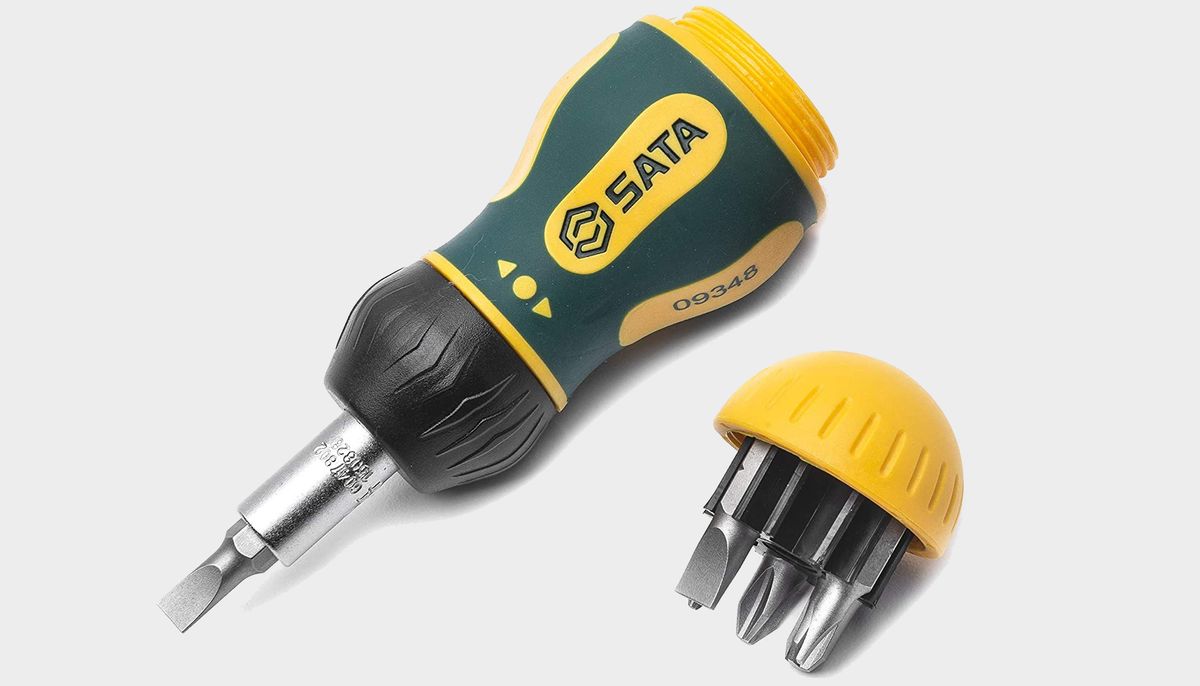 screwdriver deal