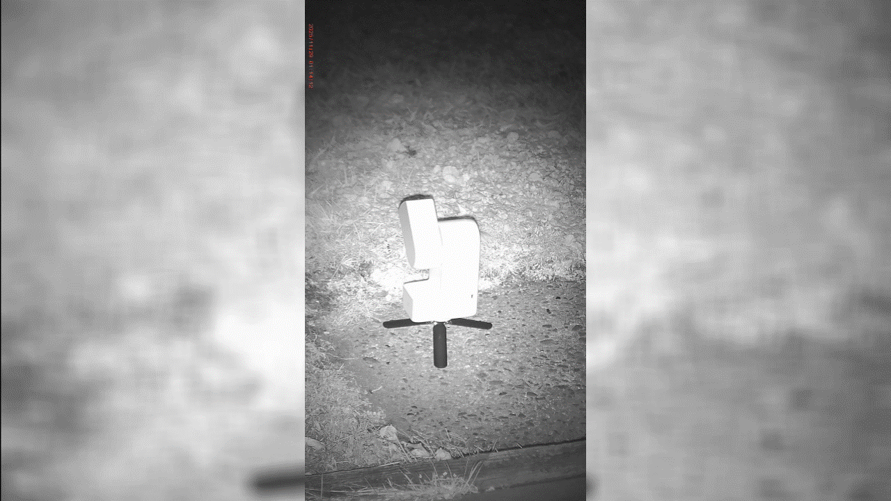 Cigman CNVPRO sample.