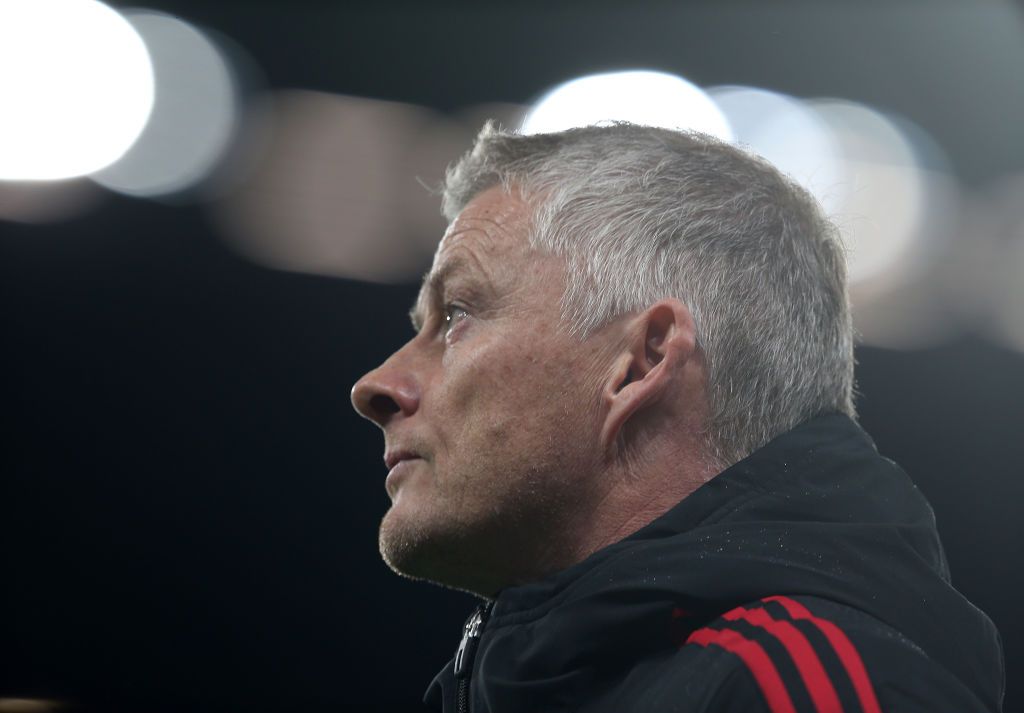 Tottenham vs Manchester United odds Underpressure Solskjaer tipped to